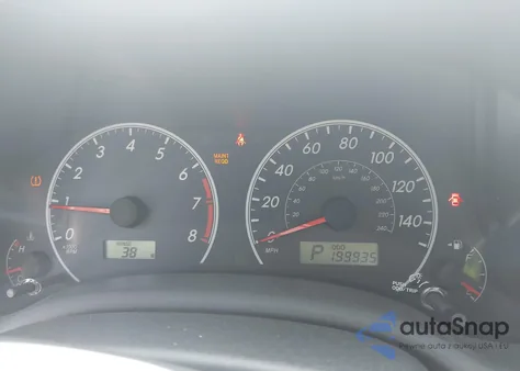 2013 Toyota Corolla Le из США, поврежденный, VIN 2T1BU4EE2DC961977